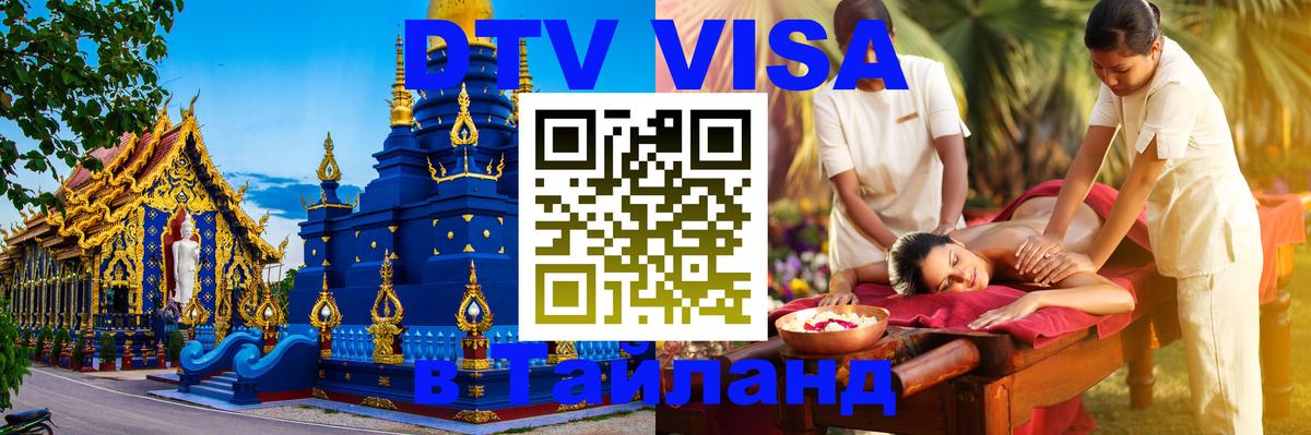 Оформление DTV визы под ключ: стоимость и тарифы, только загранпаспорт - 